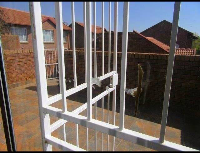 2 BEDROOM APARTMENT FOR SALE IN THE REEDS